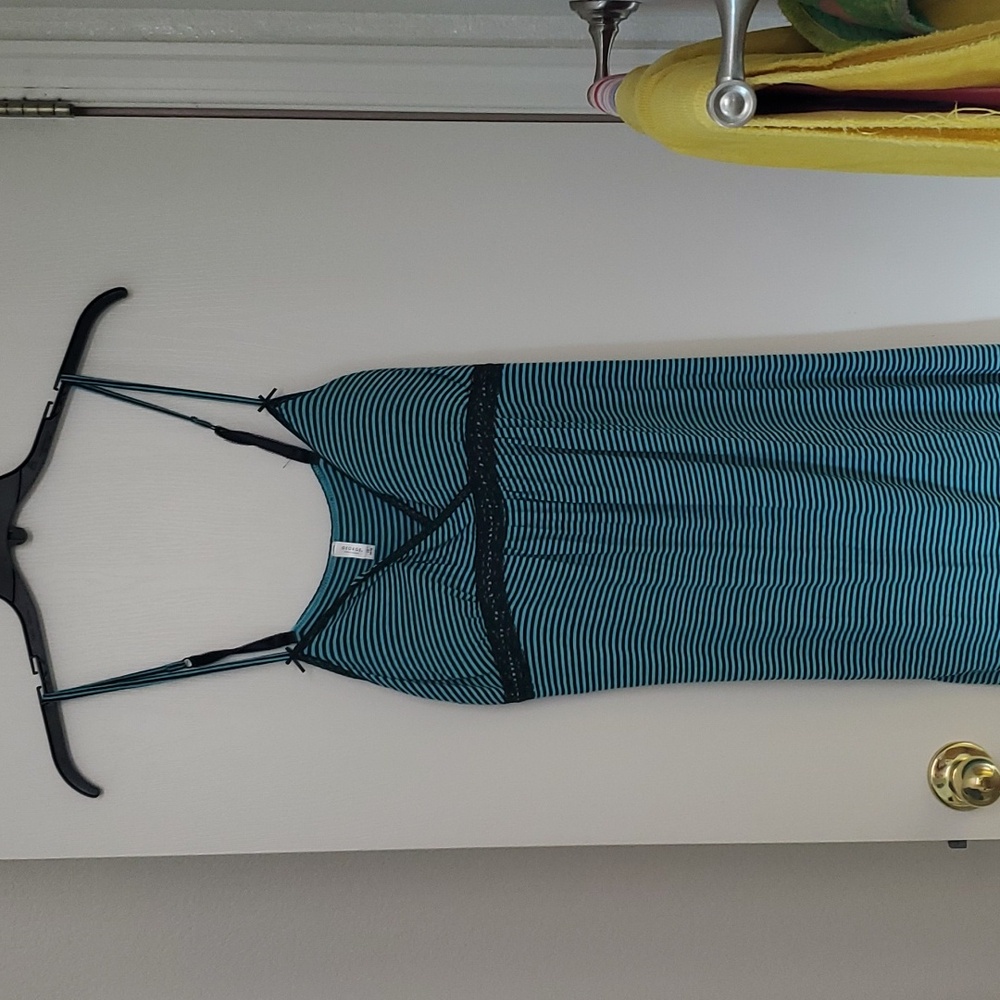 Lite weight nite gown